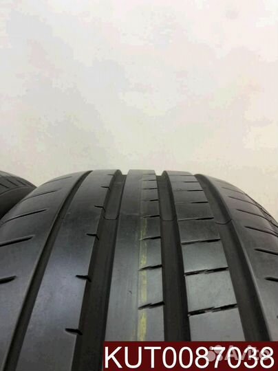 Yokohama Advan Sport V107 245/50 R19 99R