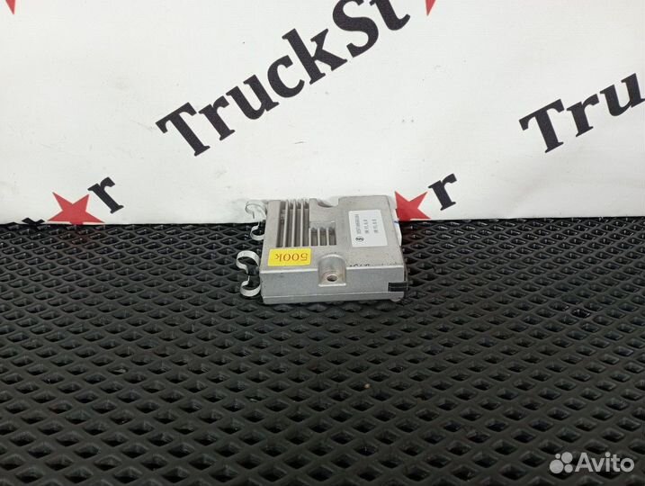 Блок мониторинга поведения водителя 2023г