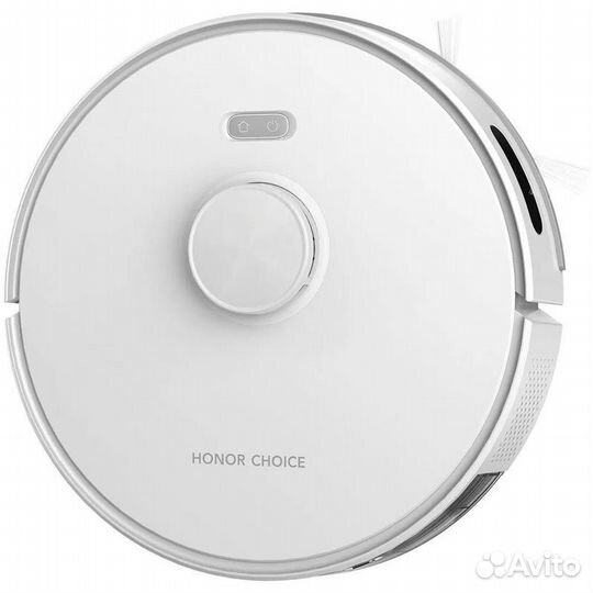 Робот-пылесос honor Choice-Robot Cleaner R2s-Russi