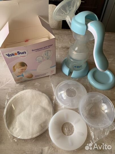 Для грудного вскармливания пакетом