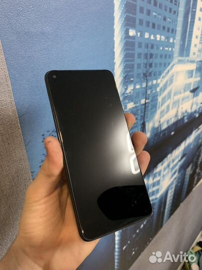 Xiaomi Redmi Note 9, 4/128 ГБ