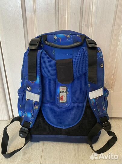 Рюкзак школьный herlitz