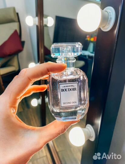 Духи женские Essens