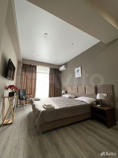 Комната 25 м², 3/3 эт.