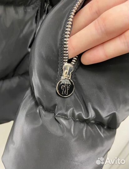 Жилетка Moncler 20/25