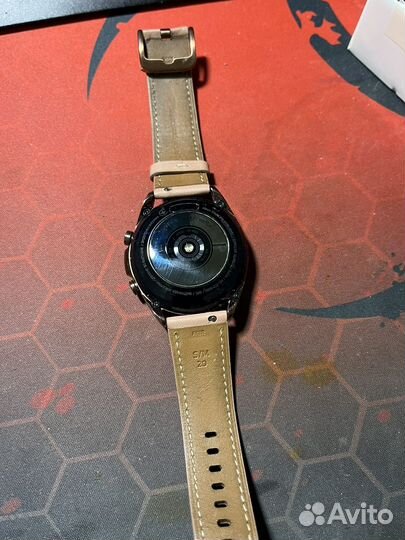 Смарт Часы Samsung galaxy watch 3