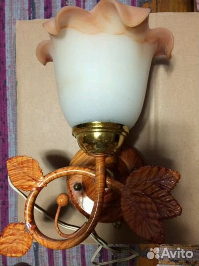 Светильник-бра