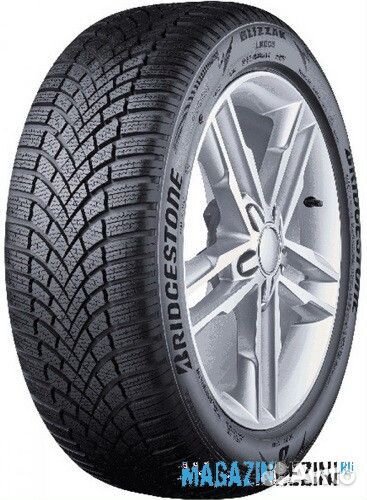 Bridgestone Blizzak LM-005 295/40 R21 111V