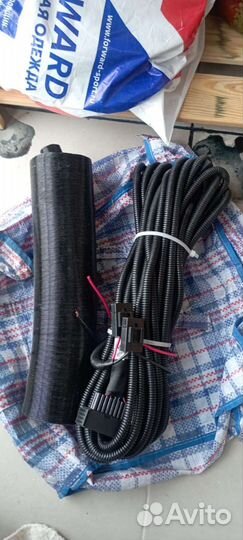 Автономка 12 вольт