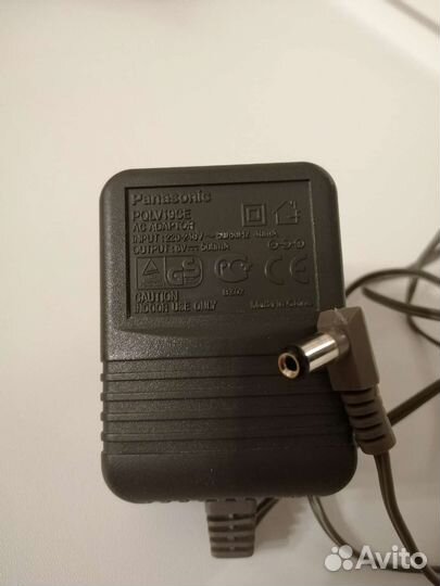 Блоки питания