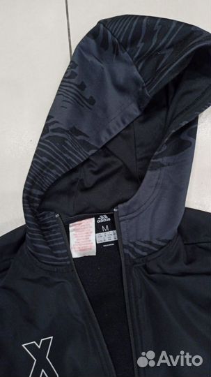 Ветровка мужская