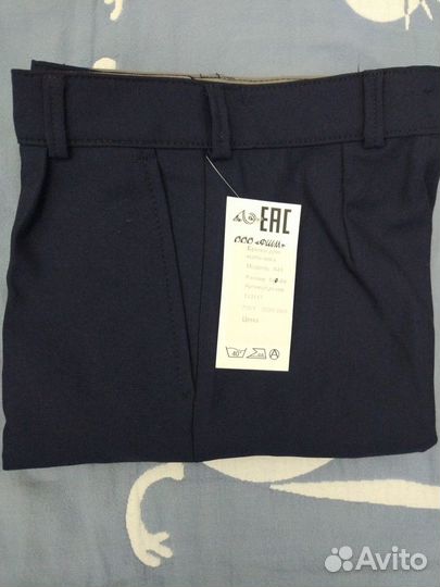 Брюки, рубашка, пиджак (для школы)