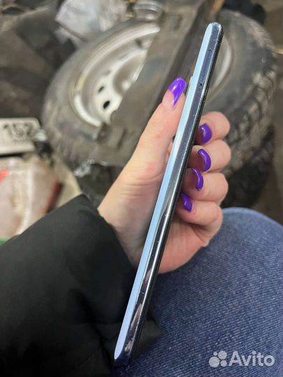 Xiaomi redmi note 10 pro