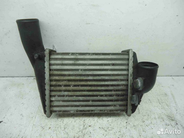 Радиатор интеркулера Audi Allroad C5 078145806F