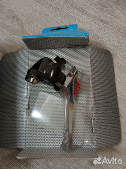 Велозапчасти Shimano(оригинал)