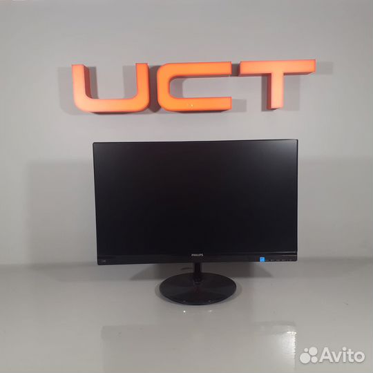 Монитор philips 234E5QSB/01