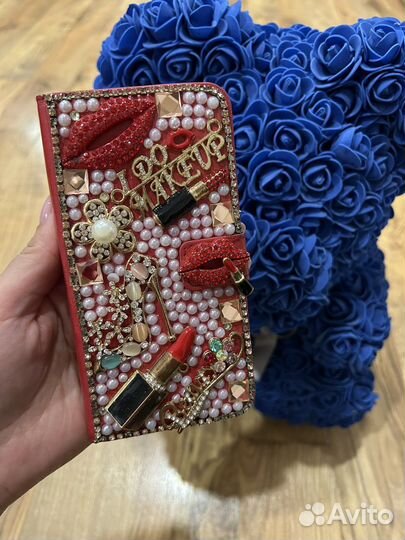 Чехол на айфон х 10