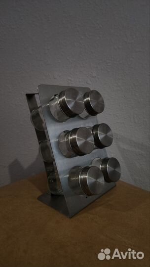 Подставка для специй