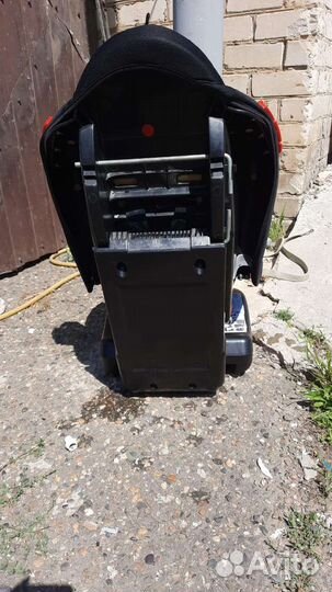 Детское автокресло 9 до 36 кг