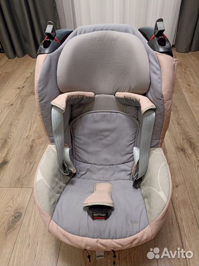 Детское кресло автомобильное Maxi cosi