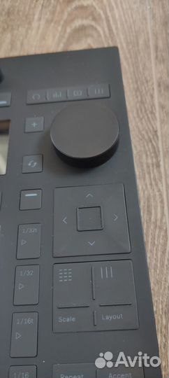Ableton Push 3 Standalone Live 12 Suite