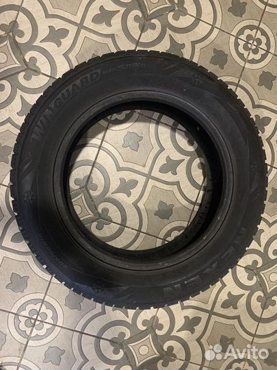 Bridgestone 613V 175/40 R13 19H