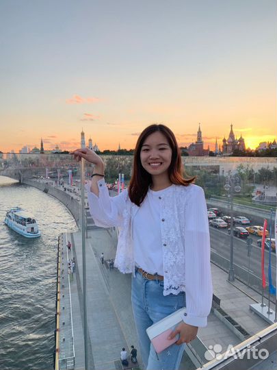 Доставка и выкуп товаров из Китая 