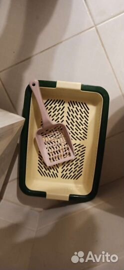 Товары для домашних животных