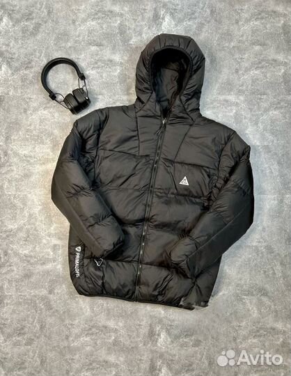 Зимний пуховик Nike ACG