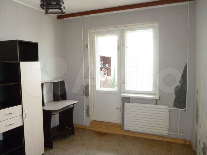 3-к. квартира, 62,5 м², 9/9 эт.