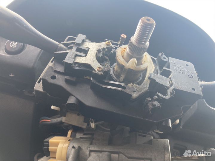 Гитара Мазда 323 F