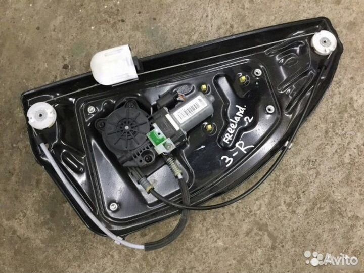 Стеклоподъемник электрический Land Rover