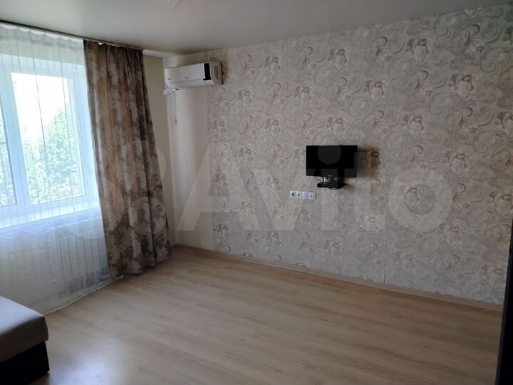 1-к. квартира, 35 м², 7/9 эт.