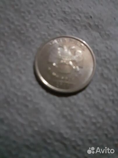 Коллекционирование монет