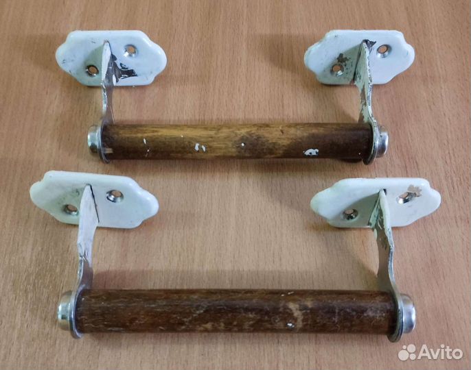 Ручка дверная СССР