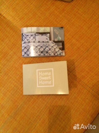 Постельное белье(евро)