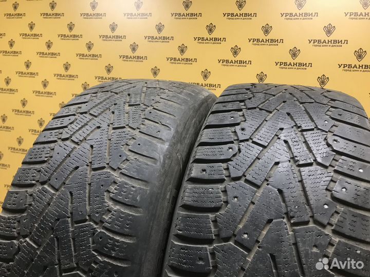 Pirelli Ice Zero 235/55 R17