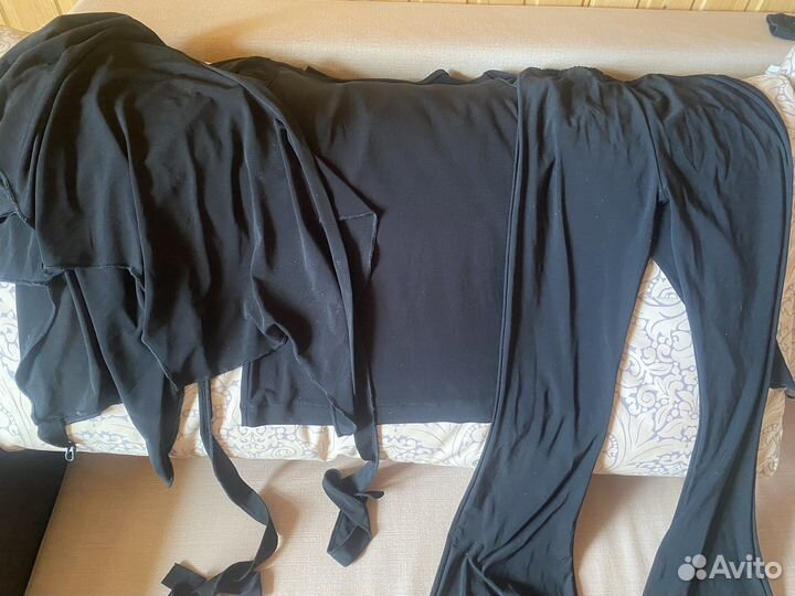 Костюм для танцев