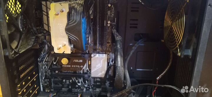 Продам компьютер