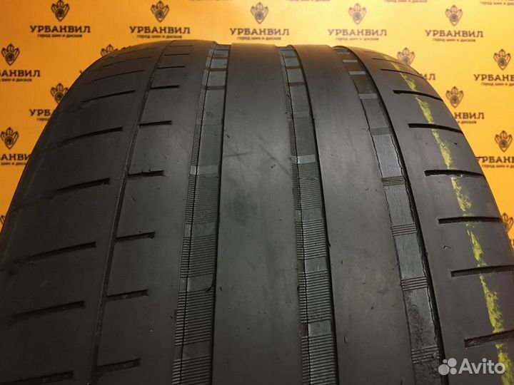 Vredestein Ultrac Vorti 275/45 R20 110Y