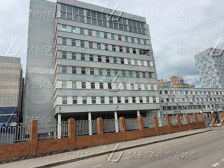 Торговое помещение 112 м²