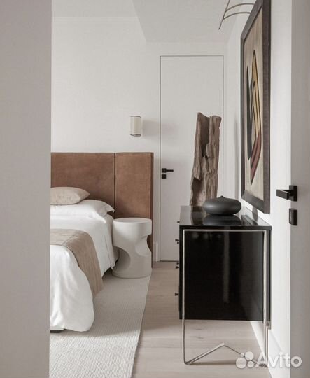 Скрытые двери в наличии