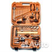 Набор инструмента, 1/4