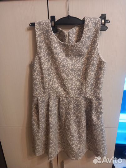 Одежда для девочки пакетом