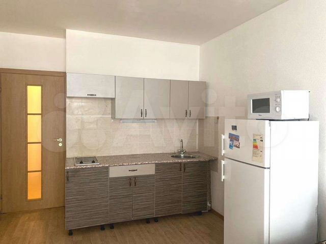 Квартира-студия, 23,2 м², 3/25 эт.