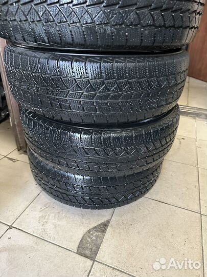 Winter Tact UG 4 185/65 R15