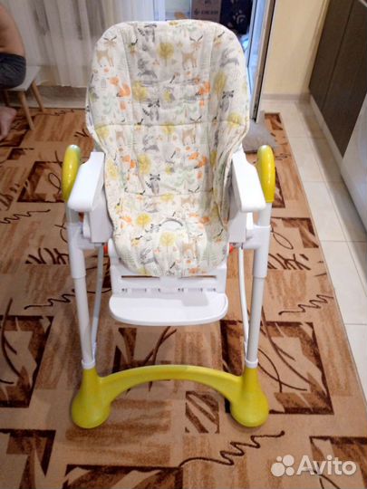 Стульчик для кормления
