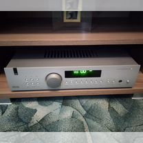 Arcam FMJ A32