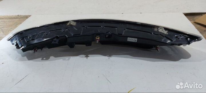 Фонарь задний левый Mercedes-Benz AMG GT