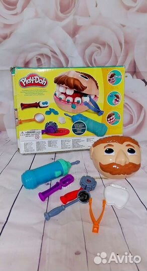 Детские игрушки